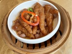 -旺金鸽·传承15年老字号·手工早茶(荔湾坦尾桥中店)