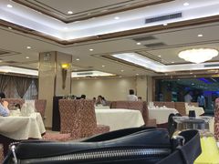 大堂-聚宾楼·烤鸭·家宴(科技三路店)
