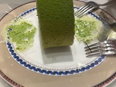 -六六·抹茶66’s SALDessert(保利时光里店)