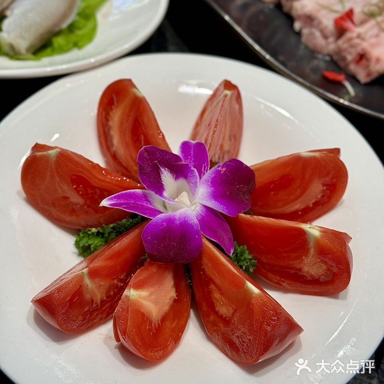 近期很喜欢的一家渝派水火锅！