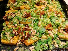 包浆豆腐-拈菜(观音桥阳光世纪店)