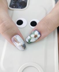 -莎萌尔SUMMER日式美甲美睫