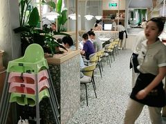 大堂-相遇·鲜炒黄牛肉(丹阳吾悦广场店)