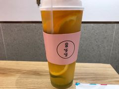 -果呀呀(凯德广场店)