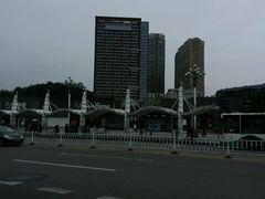 -新骏景万豪酒店·万豪中餐厅