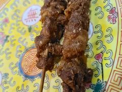 -砂锅居(西四店)