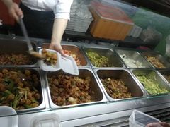 -第一中心医院-食堂(复康路店)