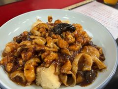 -天津外国语大学（马场道校区）食堂