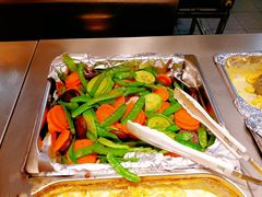 -So Lounge索兰至餐厅(蓝色港湾店)