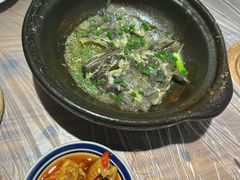 -小时候焗海鲜(鄞州万达店)