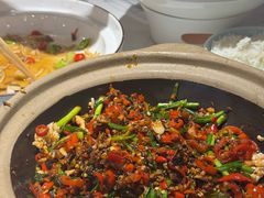 -攸州小镇家湘菜(小米科技园店)
