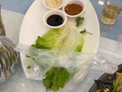 -马尔龙新疆饭店·清真(瑞景店)