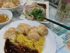 -深仔记正宗云吞面(尖沙咀店)