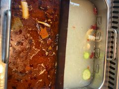 -草原塞蛮羊火锅城(港湾店)