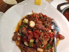 -炊烟小炒黄牛肉(东庆街店)