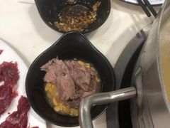 -陈记顺和潮汕牛肉火锅(韩江路店)