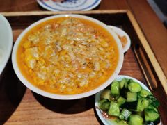 -李百蟹·江南蟹黄面·河景餐厅(夫子庙总店)