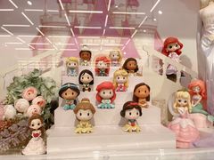 -泡泡玛特POPMART(合生汇店)