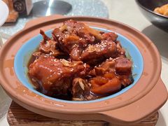 -侨美食家·粤菜(体育西路店)