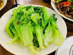 -斯丹姜母鸭·古法干香(泉州总店)