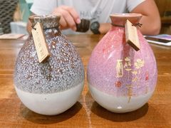 -繁·醉花亭小酒馆(鼓楼店)