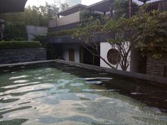 -明谷行馆·温泉
