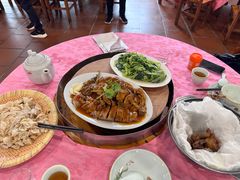 -侠成水上农庄(工业大道店)