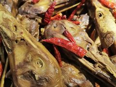 -常和州·夜宵大排档(常州单店)