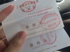 -迪士尼乐园停车场
