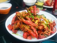 -袁老大龙虾(石鼓路总店)