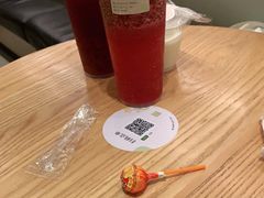 -奈雪的茶(石厦时代广场店)