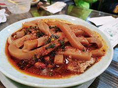 -清真·益鑫羊肉手抓馆(花园北街店)