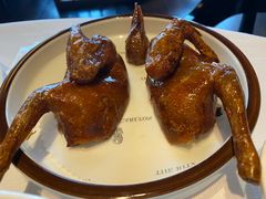 -富力丽思卡尔顿酒店·丽轩中餐厅