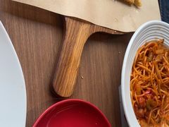 -必胜客(东岳店)