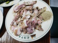 -清真永恒华威肉饼(潘家园店)