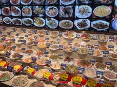 -旺达·福州菜(正大广场店)