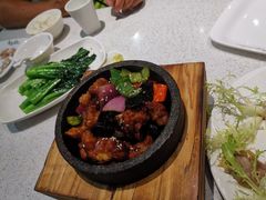 -香港旺记茶餐厅(天贵路店)