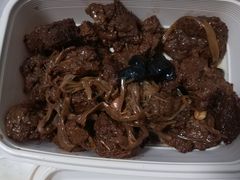 四喜烤麸-功德林(南京西路店)
