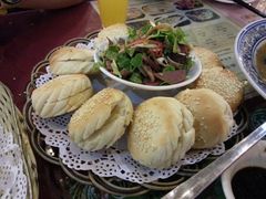 -河南食府(人民路店)