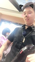 -永琪美容美发