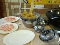 -年辉渔村