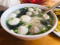 -老彬专工蚝烙糕粿