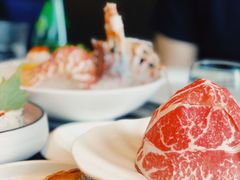 -Mr·Fish鱼鲜生海鲜放题(银泰in99店)