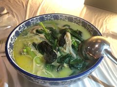 -眷江南之小蓝鲸(王府大街店)