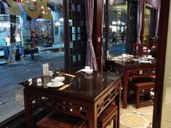 大堂-皇饭儿·王润兴酒楼(河坊街店)