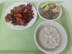 -北大家园食堂
