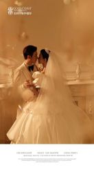 -金海岸婚纱摄影(塘沽店)