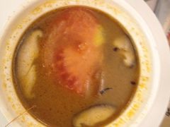 -绿茵阁西餐厅(哈西万达店)