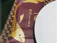 -好彩海鲜火锅饭店(银河百老汇店)