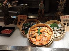 -东方明珠·可口可乐欢乐餐厅